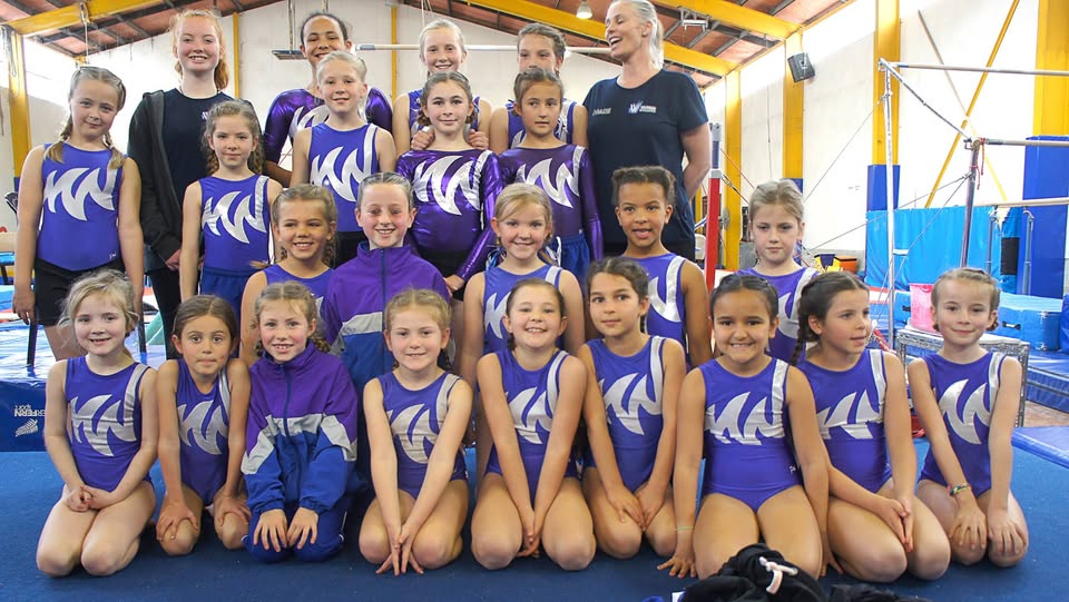 Waiheke Gymnastics Club